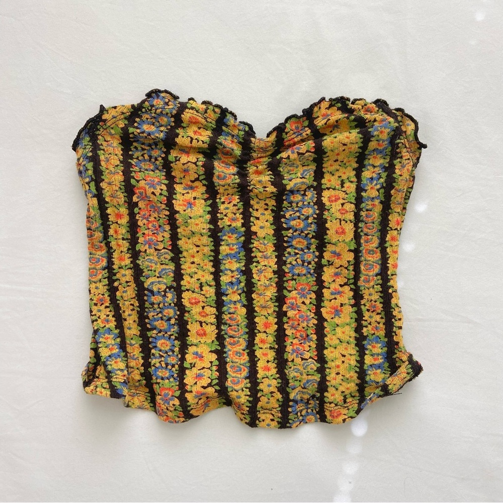 Urban Outfitters Tube Top
